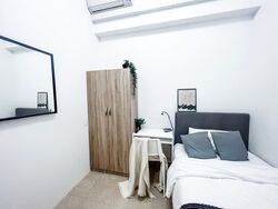 Cavendish Park (D21), Condominium #582938401